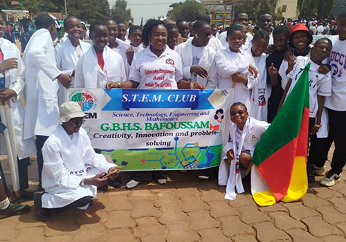 Networking & Mentorship