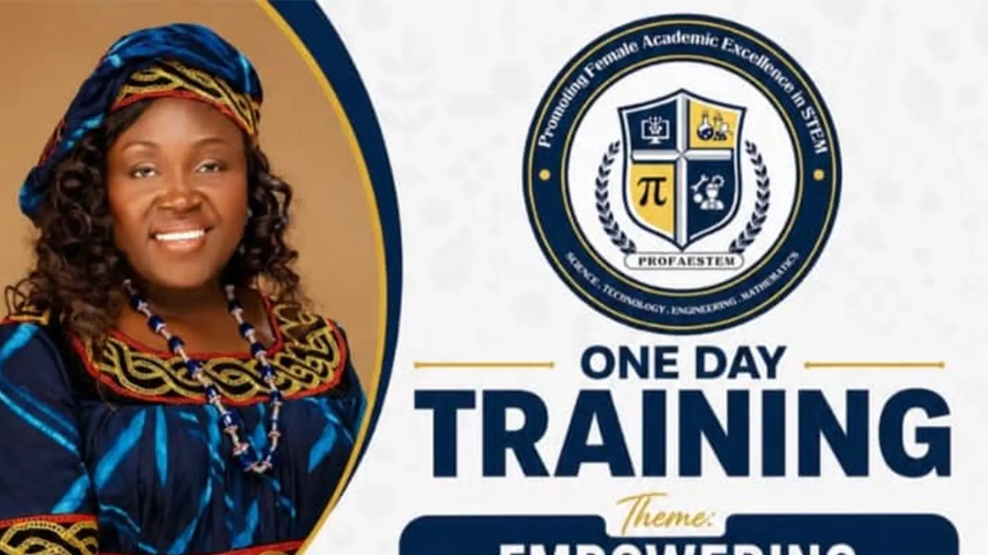 PROFAESTEM Members Training